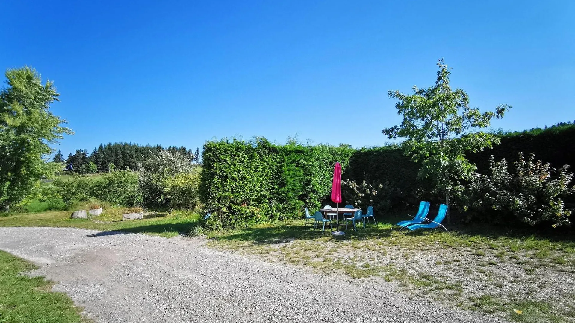 Gite De Charme En Campagne, 5-8 Pers., Cheminee, Nature, Proche Pilat, Activites A Proximite - Fr-1-582-269 Saint-Romain-Lachalm France