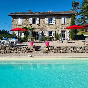  Séjour chez l'habitant Jade